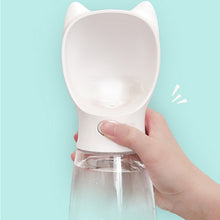 Load image into Gallery viewer, Portable Pet Water Bottle
