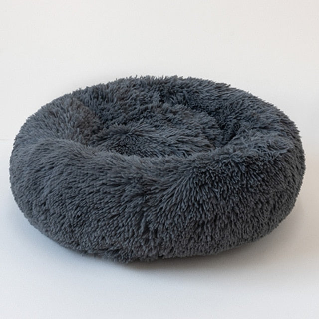 ANTI ANXIETY LARGE DOG BED
