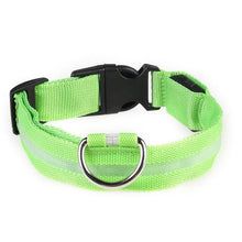 Load image into Gallery viewer, LED Dog Collar
